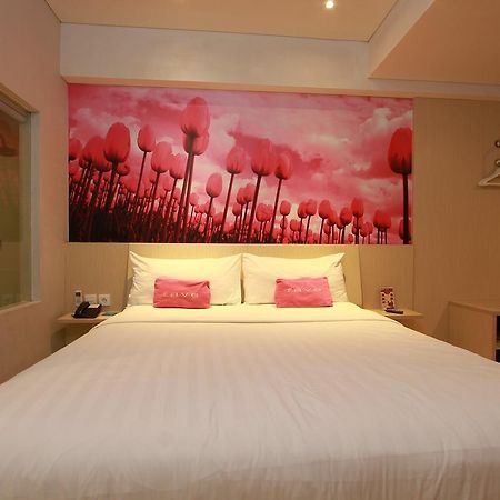 D'Primahotel Balikpapan Exterior photo