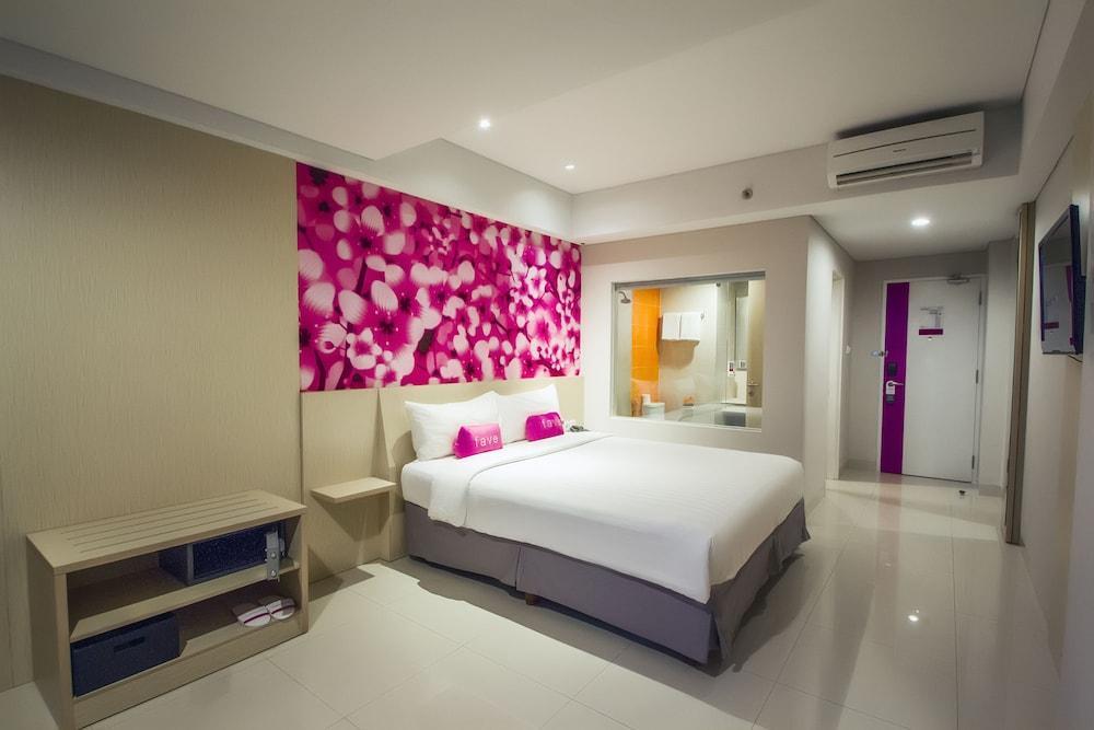 D'Primahotel Balikpapan Exterior photo