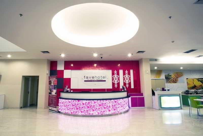 D'Primahotel Balikpapan Exterior photo