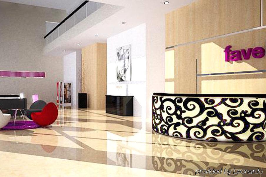 D'Primahotel Balikpapan Exterior photo