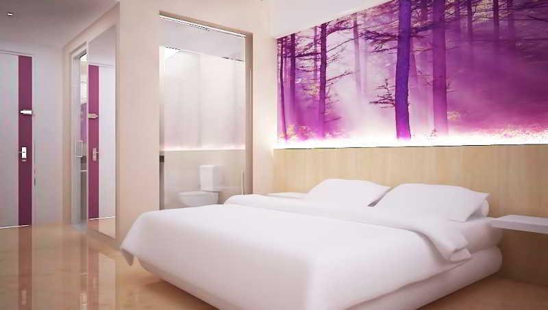 D'Primahotel Balikpapan Exterior photo