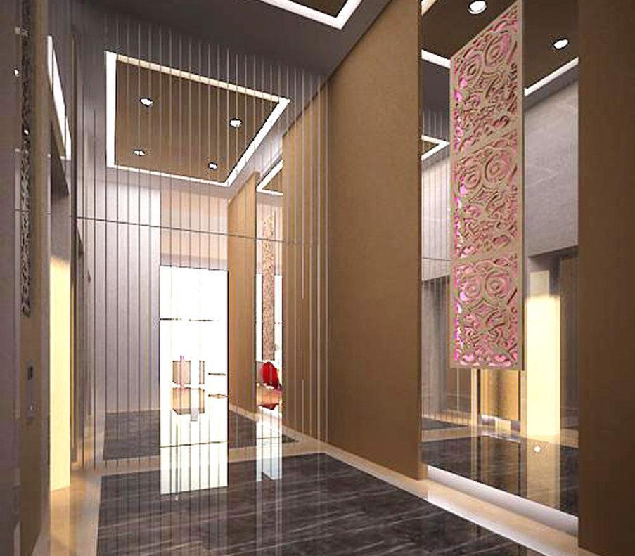 D'Primahotel Balikpapan Exterior photo