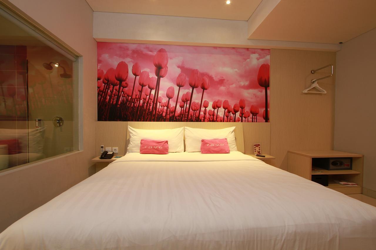D'Primahotel Balikpapan Exterior photo